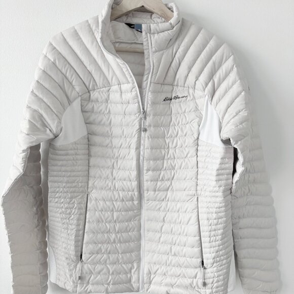 Eddie Bauer Women's First Ascent 800 Down Puffer - Picture 1 of 8